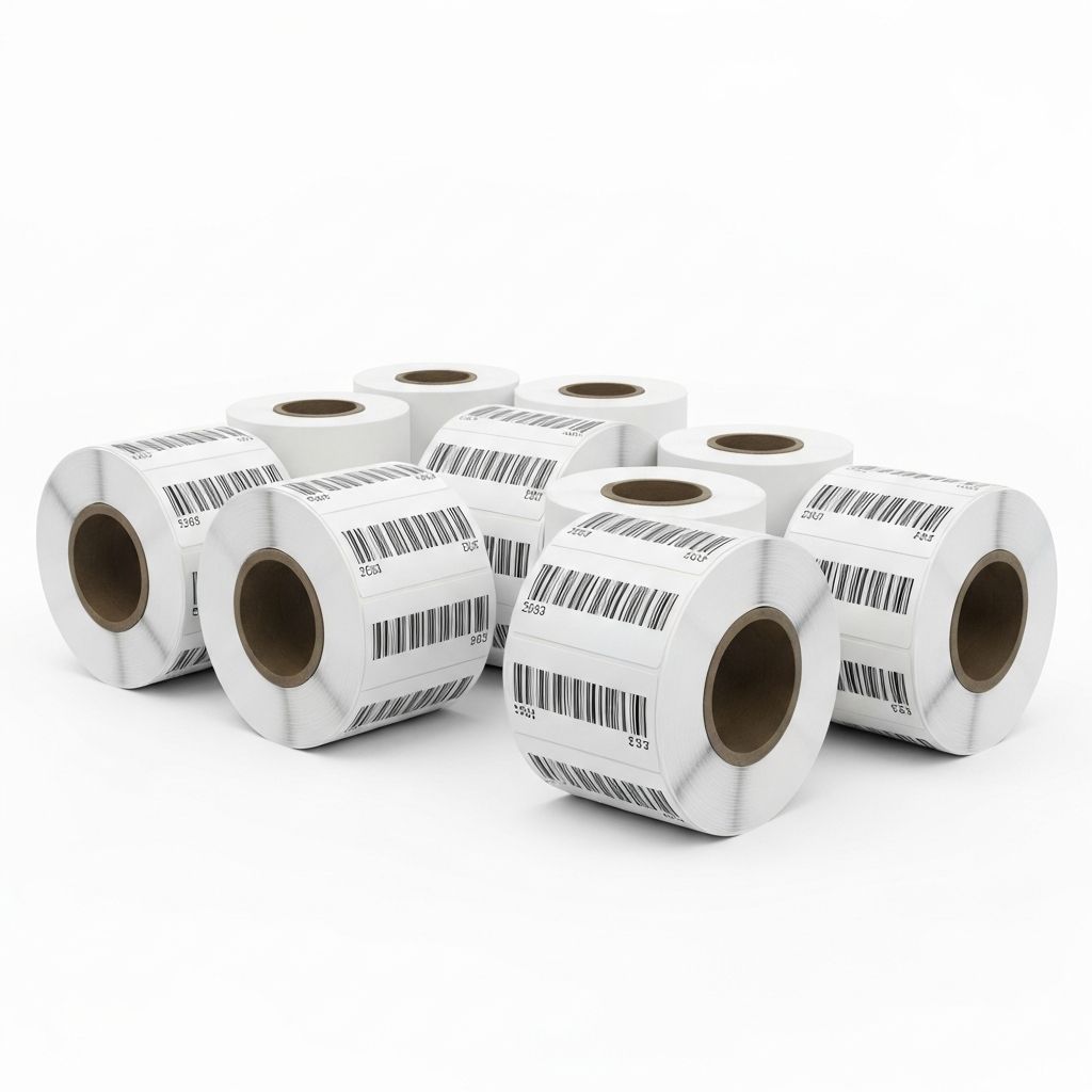 מדבקות למשקלים